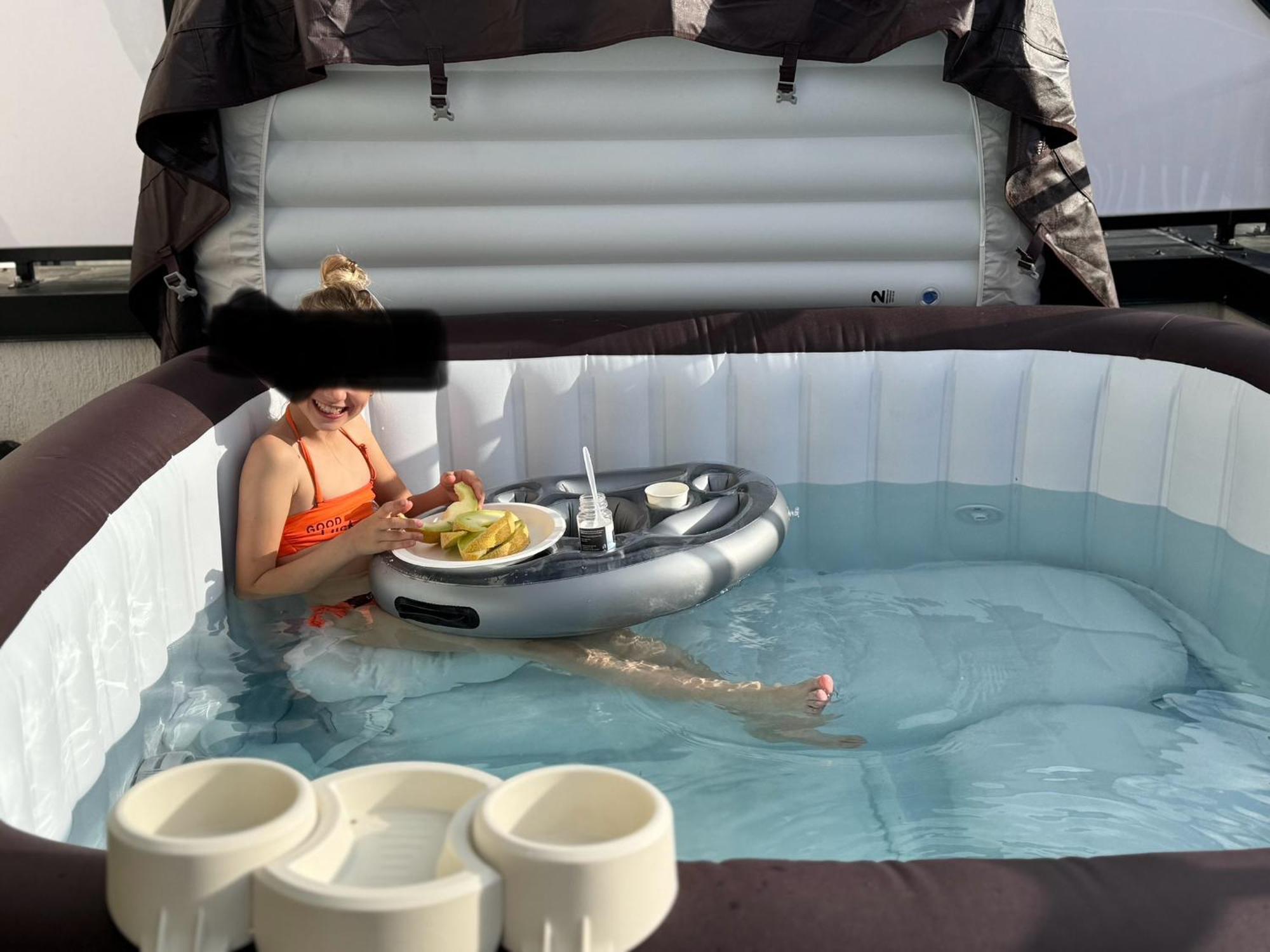Luxury Apartment Sinuhe 布拉索夫 外观 照片